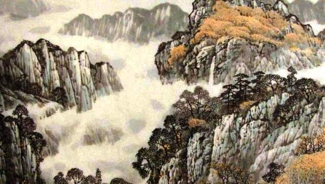 祖咏《望蓟门》：万里寒光生积雪，三边曙色动危旌_百科TA说