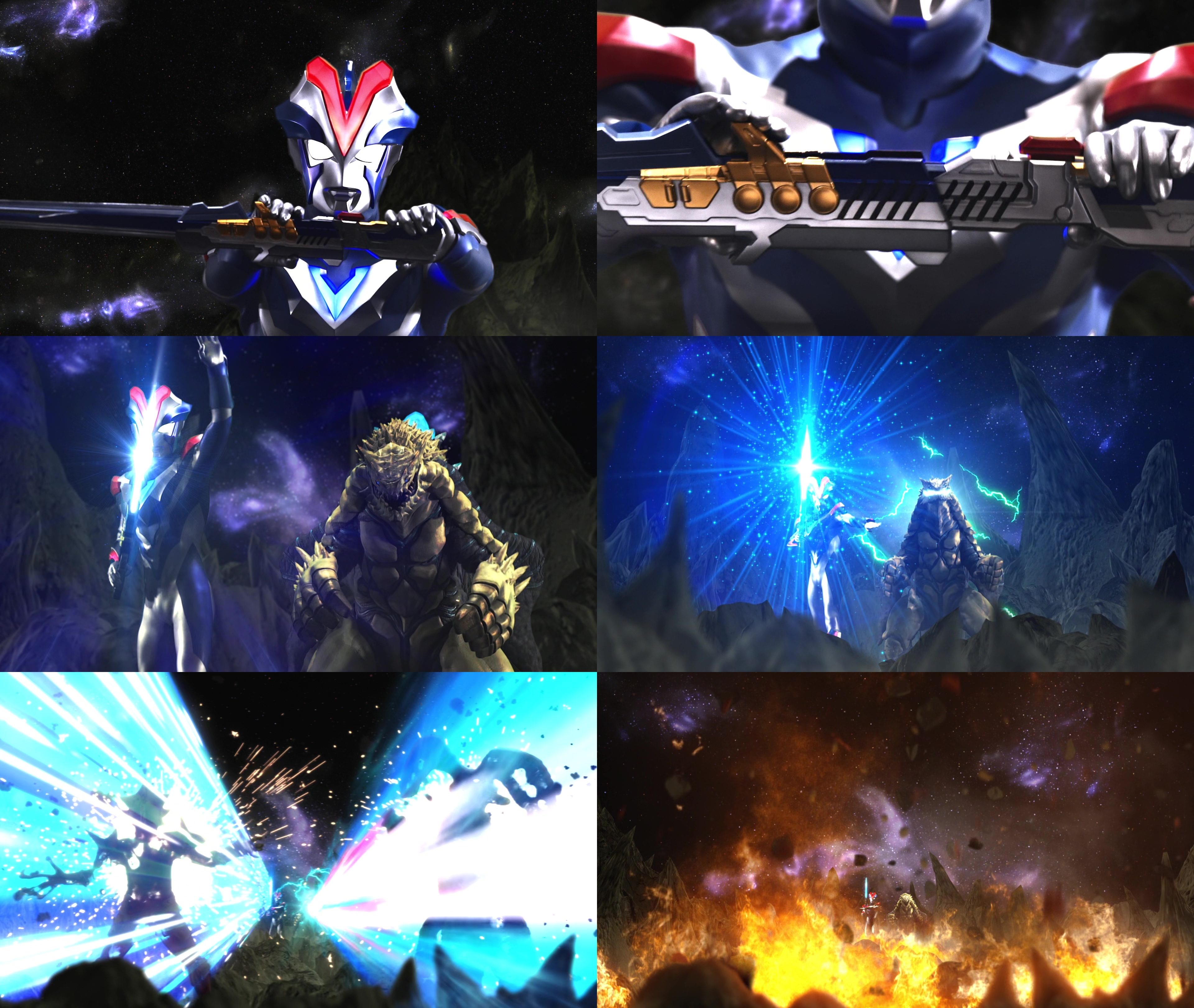 维克特利奥特曼