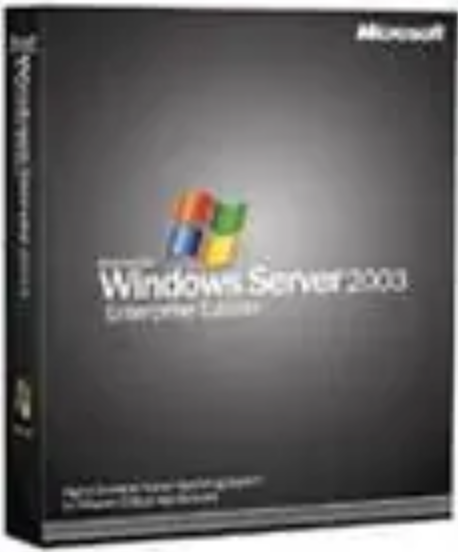 Windows2003Server中文版_百度百科