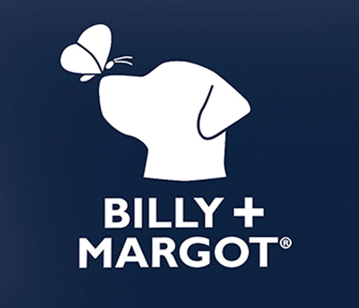  p>比利玛格,是一款高端狗粮品牌.