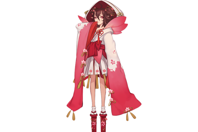 桃花妖