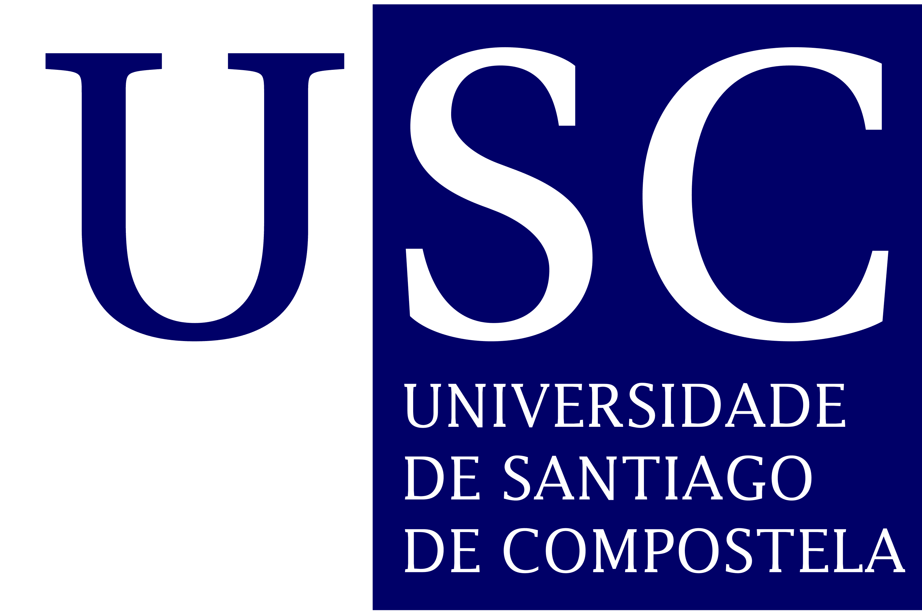 德孔波斯特拉大学(universidad de santiago de compostela,简称usc )