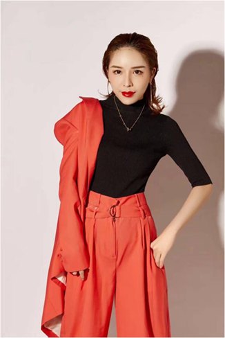 小曼