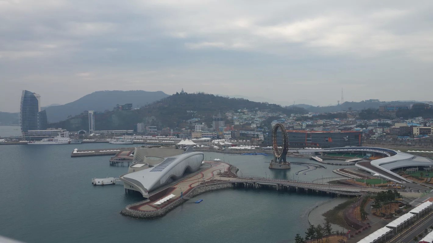 丽水市(韩语:         ),位于 a target="_blank" href="/item/韩国