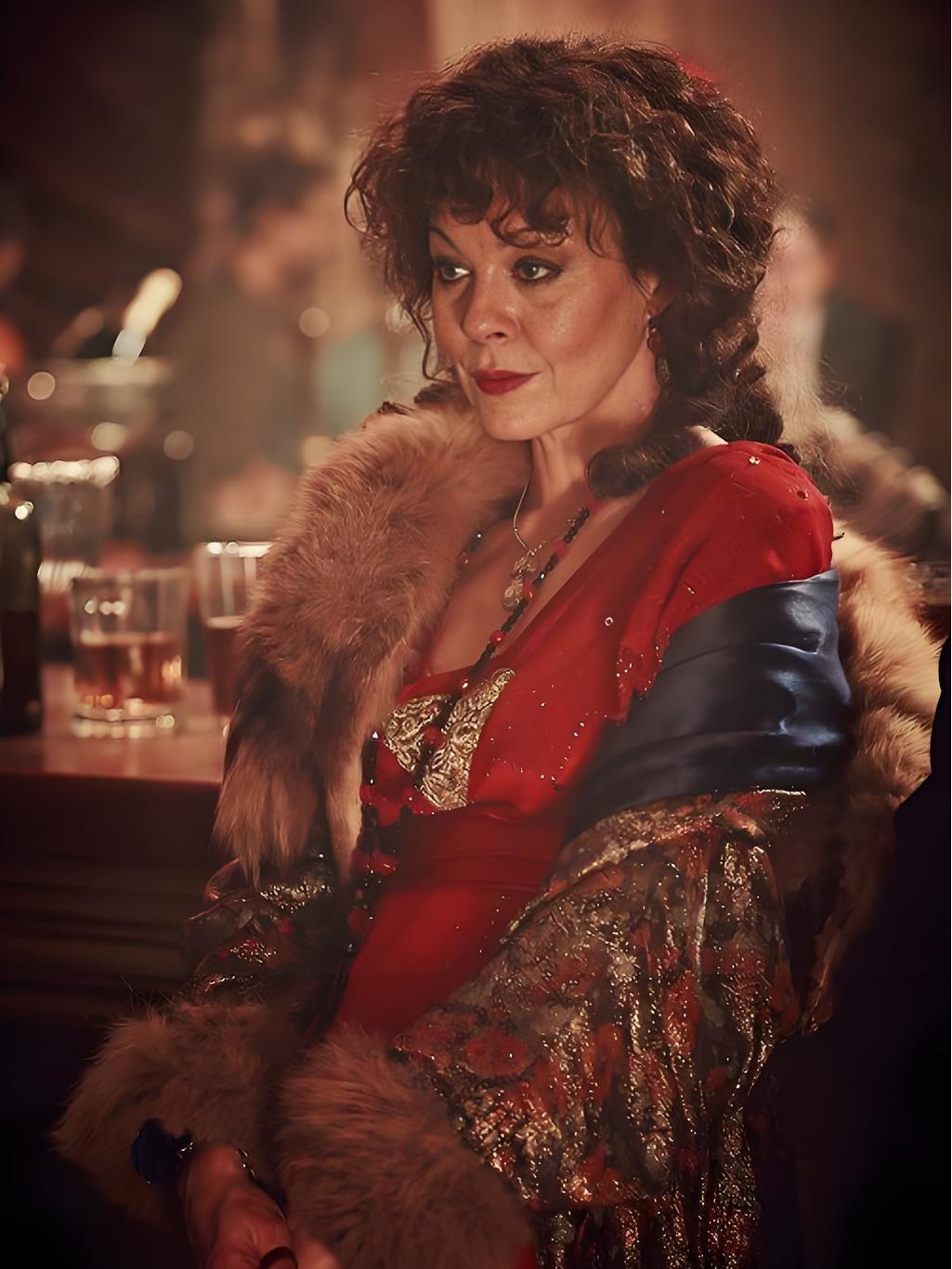 aunt polly gray,<a target="