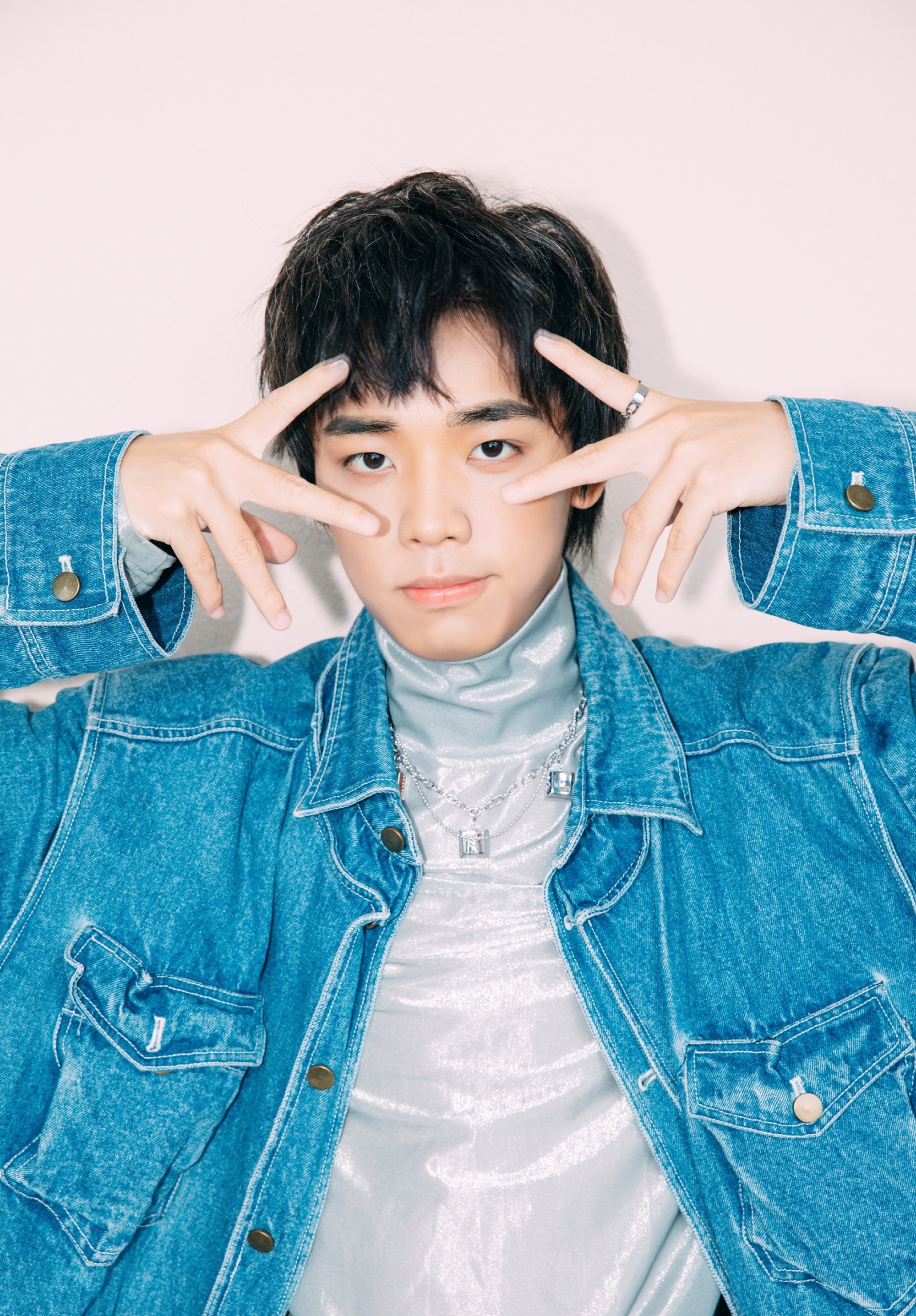 曾涵江,2000年5月