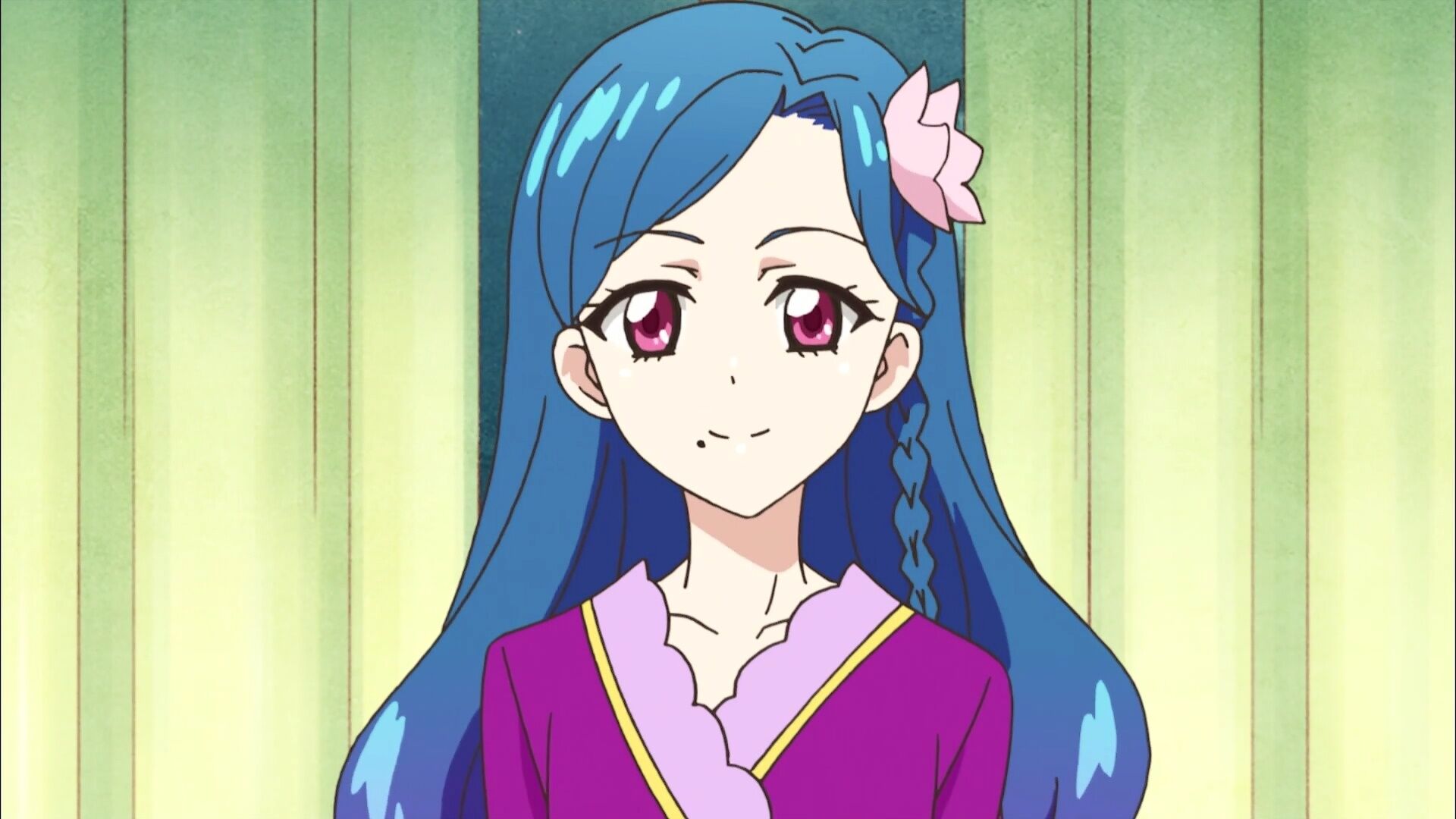 偶像活动第二季