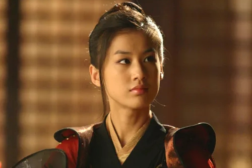 慕容婧