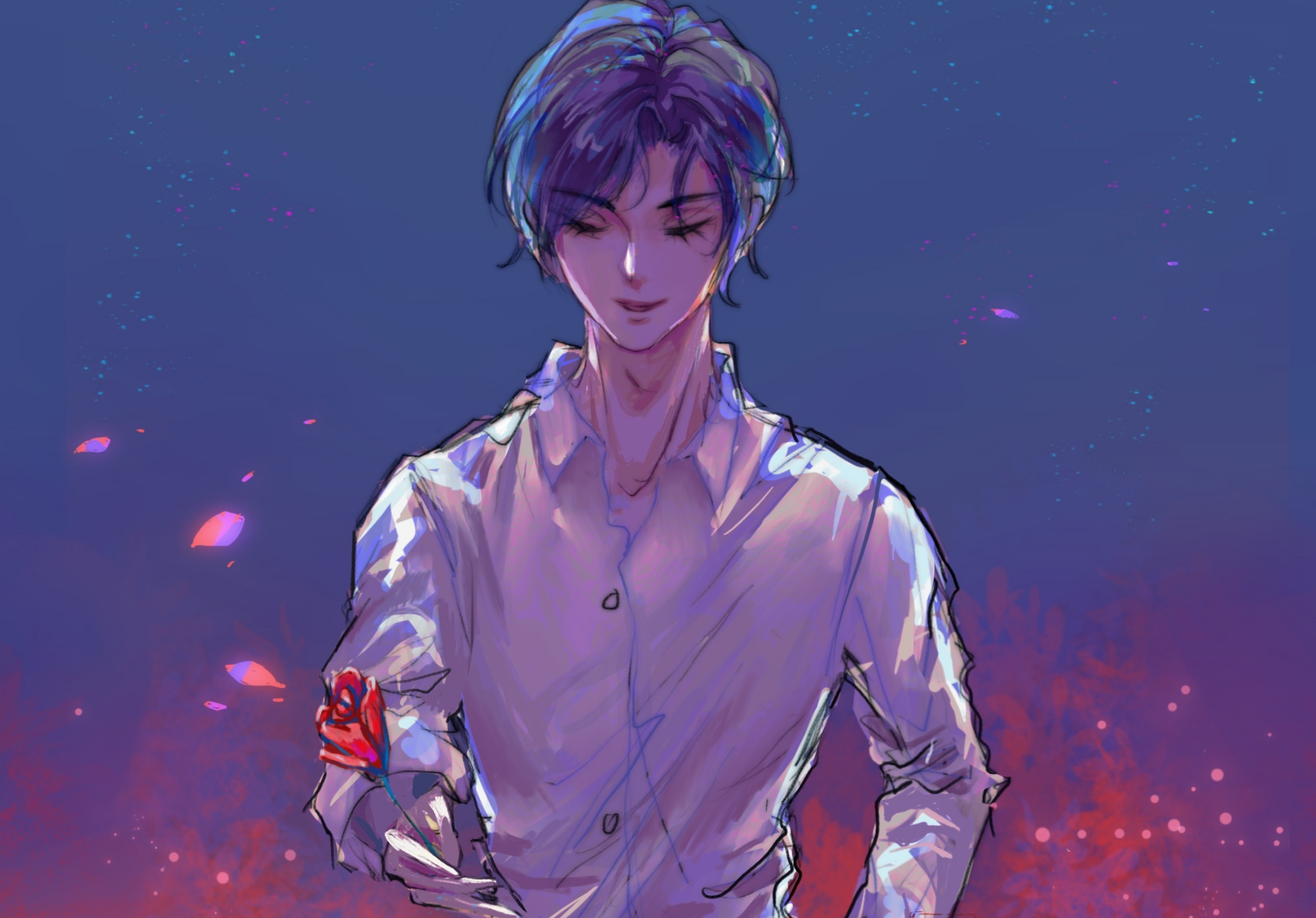 碎玉投珠》：汉白玉佩珍珠扣，朝夕与共到白头_百科TA说