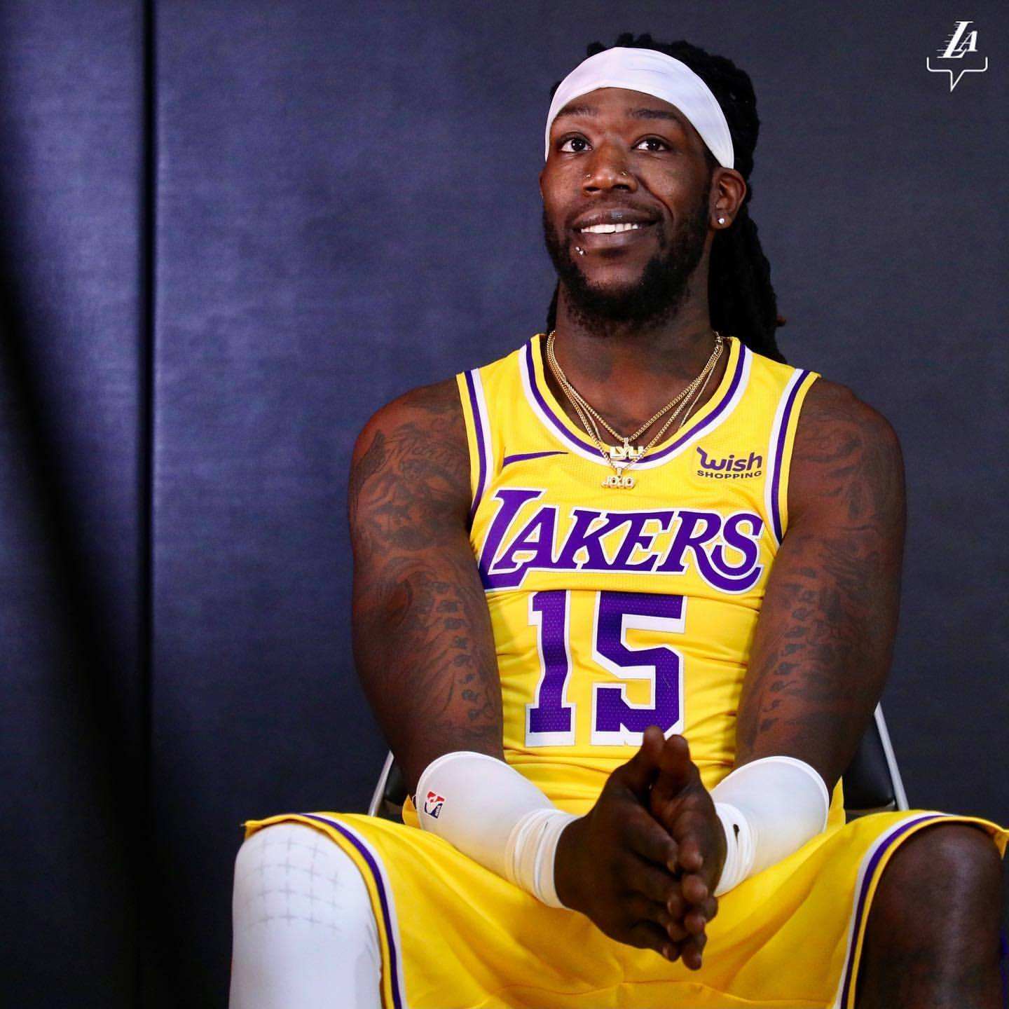  p>蒙特雷斯·哈雷尔(montrezl harrell),1994年1月26日出生于 a
