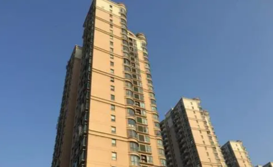 明发滨江新城二期_百度百科