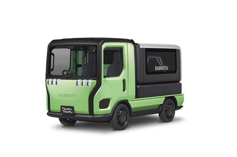  p>tsumu tsumu是大发(进口)旗下微卡. /p>