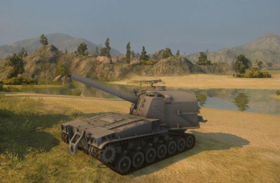M53/M55_百度百科