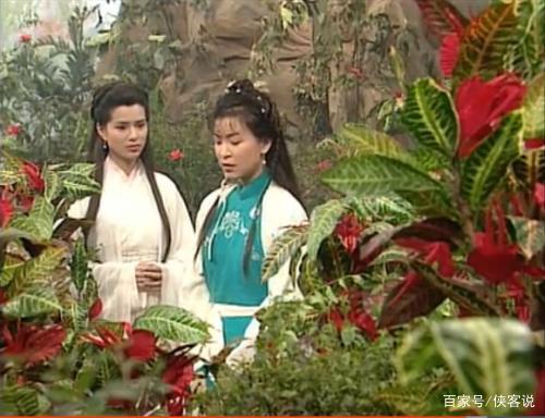 明明有配方，为何不炼制绝情丹？因为情花毒并不可怕_百科TA说