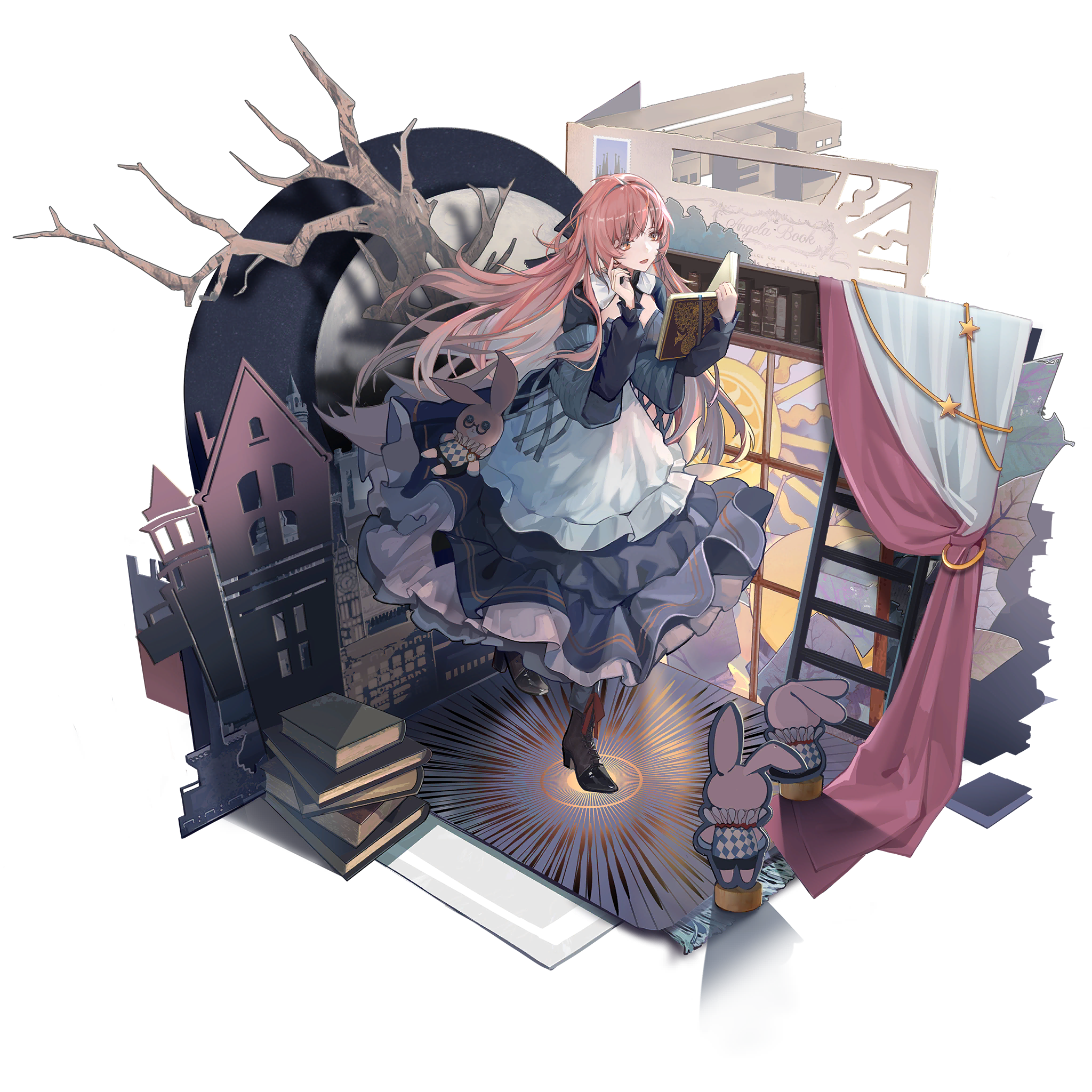 《 a target="_blank" href="/item/少女前线:云图计划/57289417"