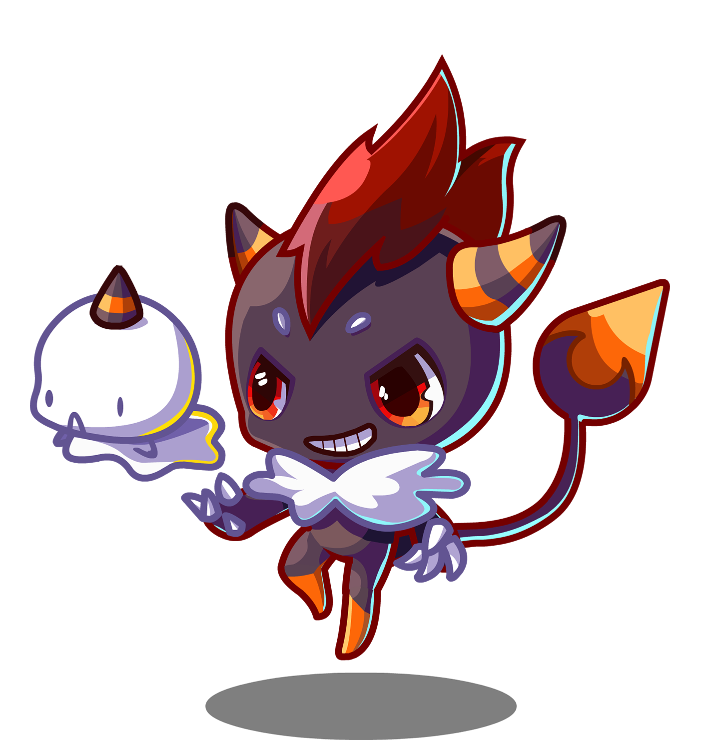 《 a target="_blank" href="/item/洛克王国/67258" data-lemmaid="