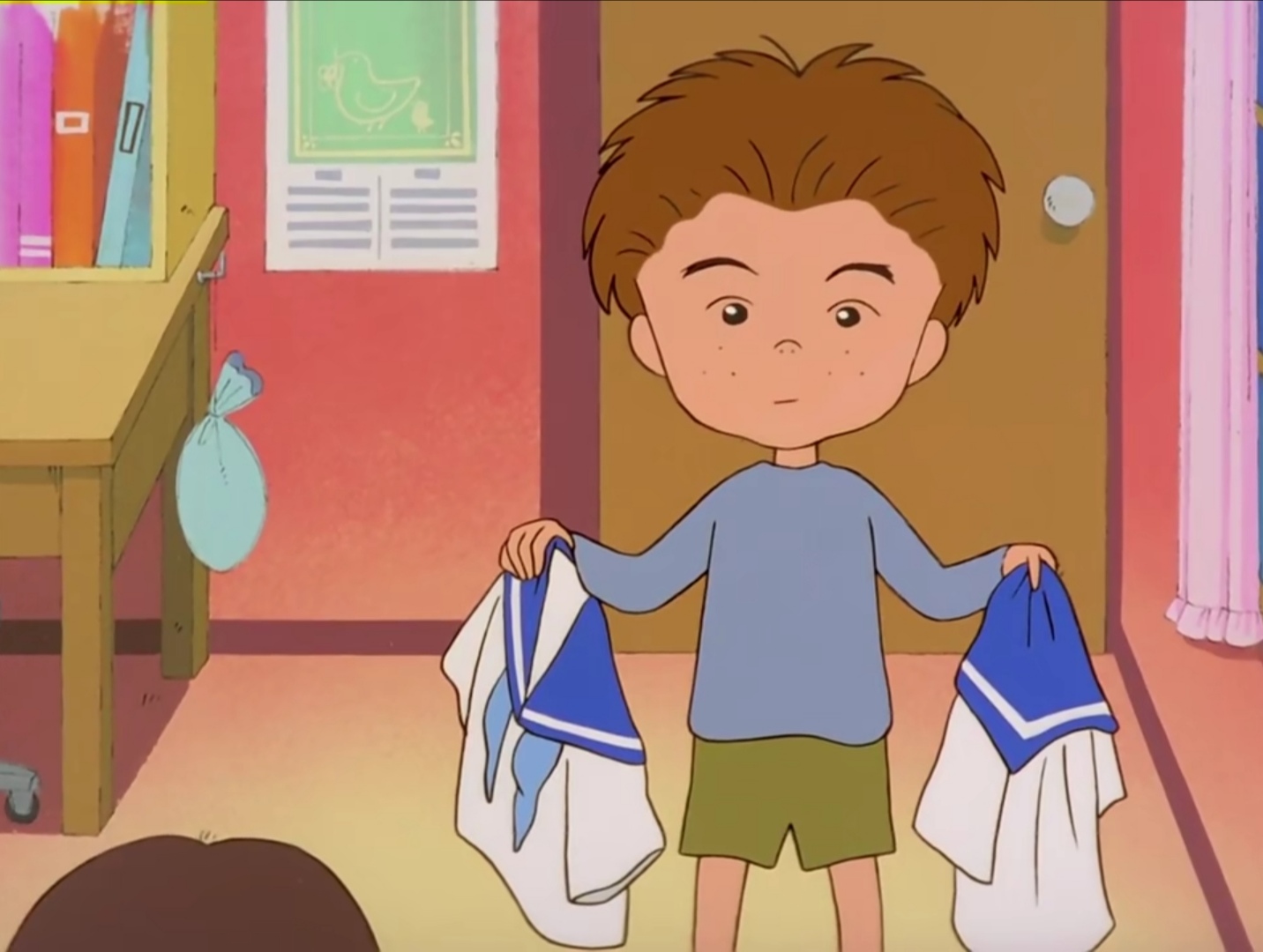 杉山さとし),日本漫画《 a target="_blank" href="/item/樱桃小丸子