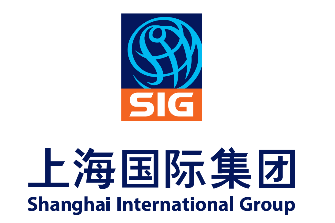 上海国际集团有限公司