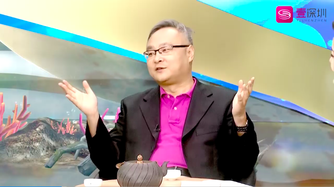 《热点一壶察》第二季