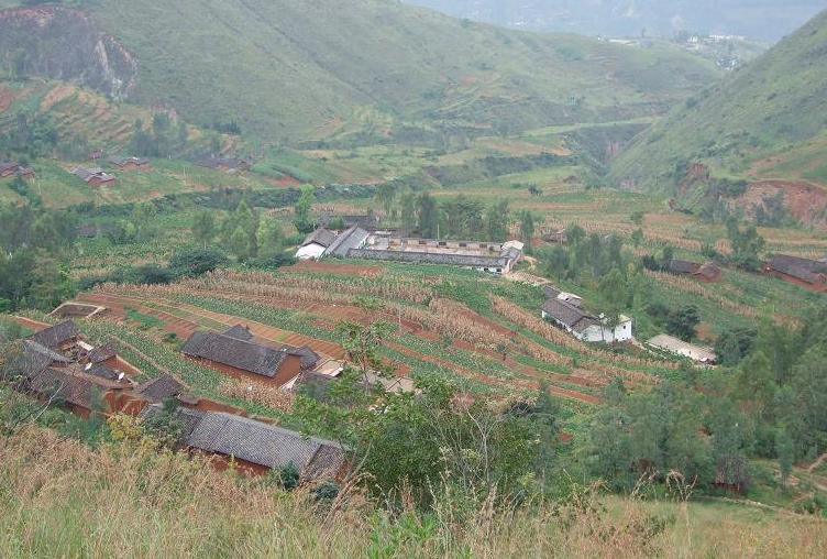  p>金塘镇,隶属于 a target="_blank" href="/item/云南省/18664752"