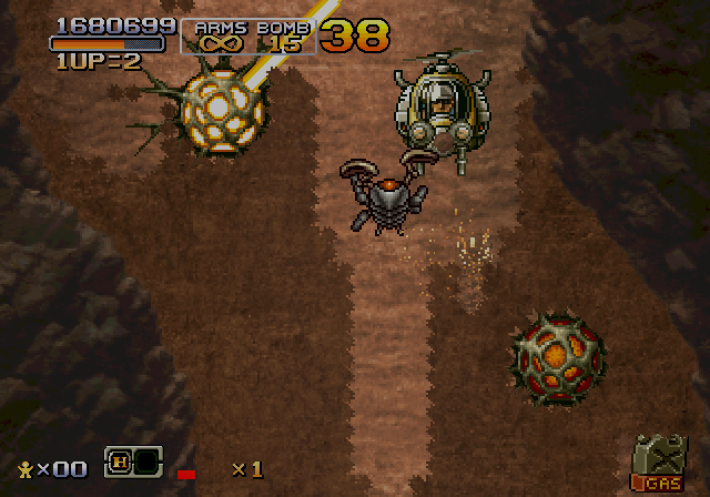 metal slug 6