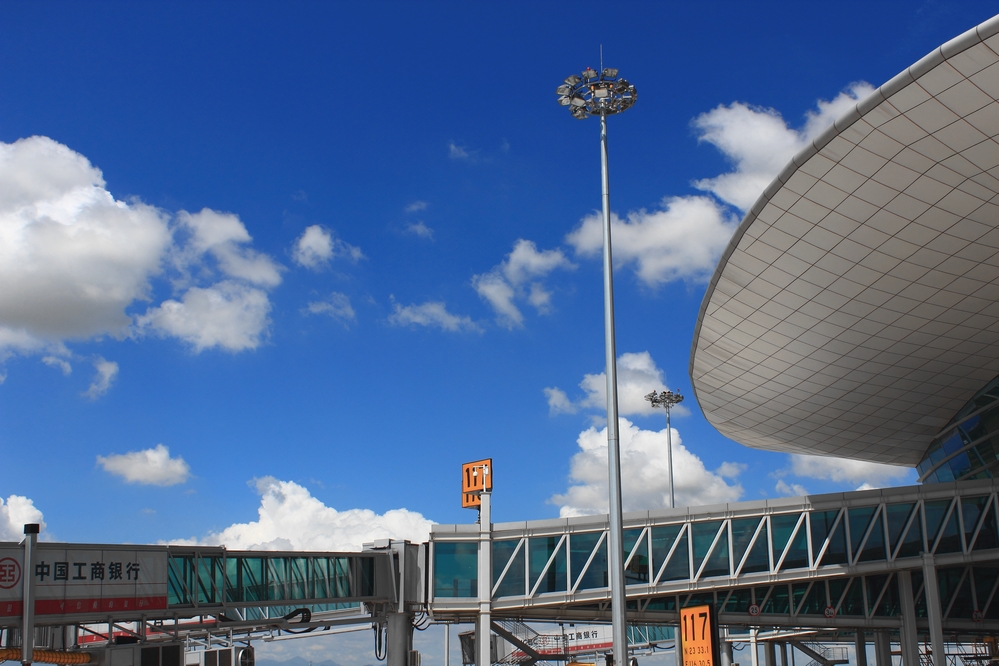  p>揭阳潮汕国际机场(jieyang chaoshan international airport, a