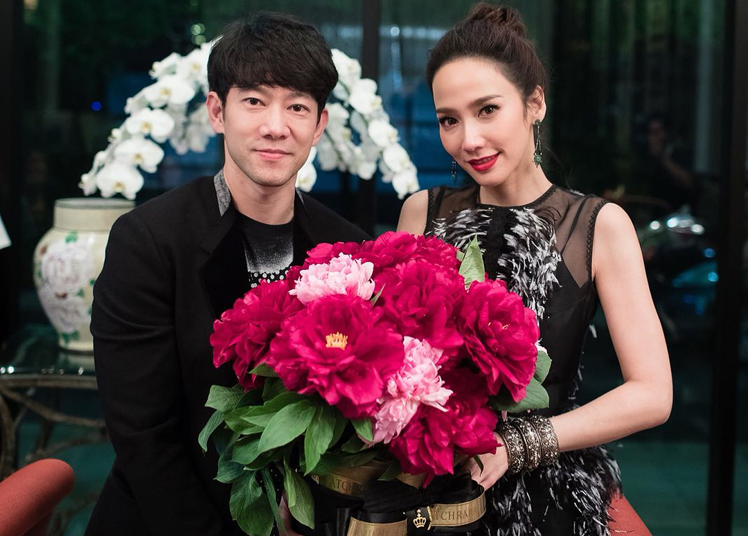 帕德容琶·砂楚