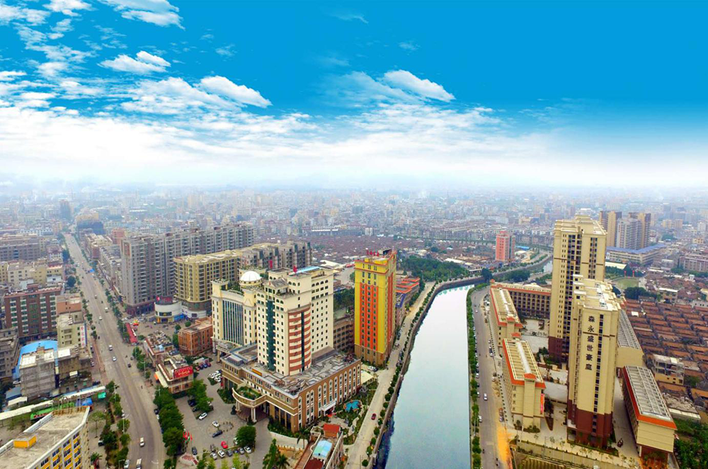 潮南区两英天气预报