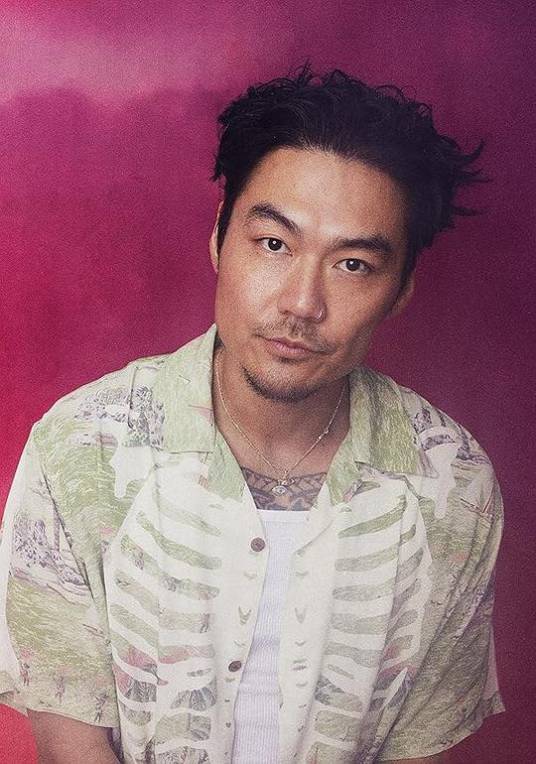 Jon Park_百度百科