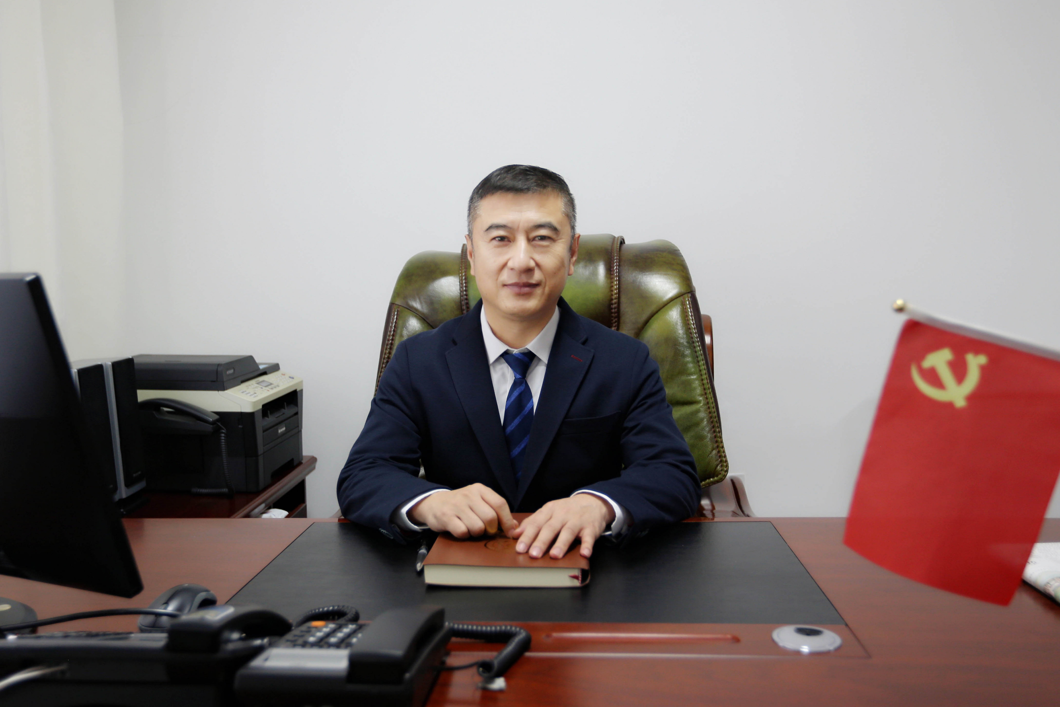 李兵