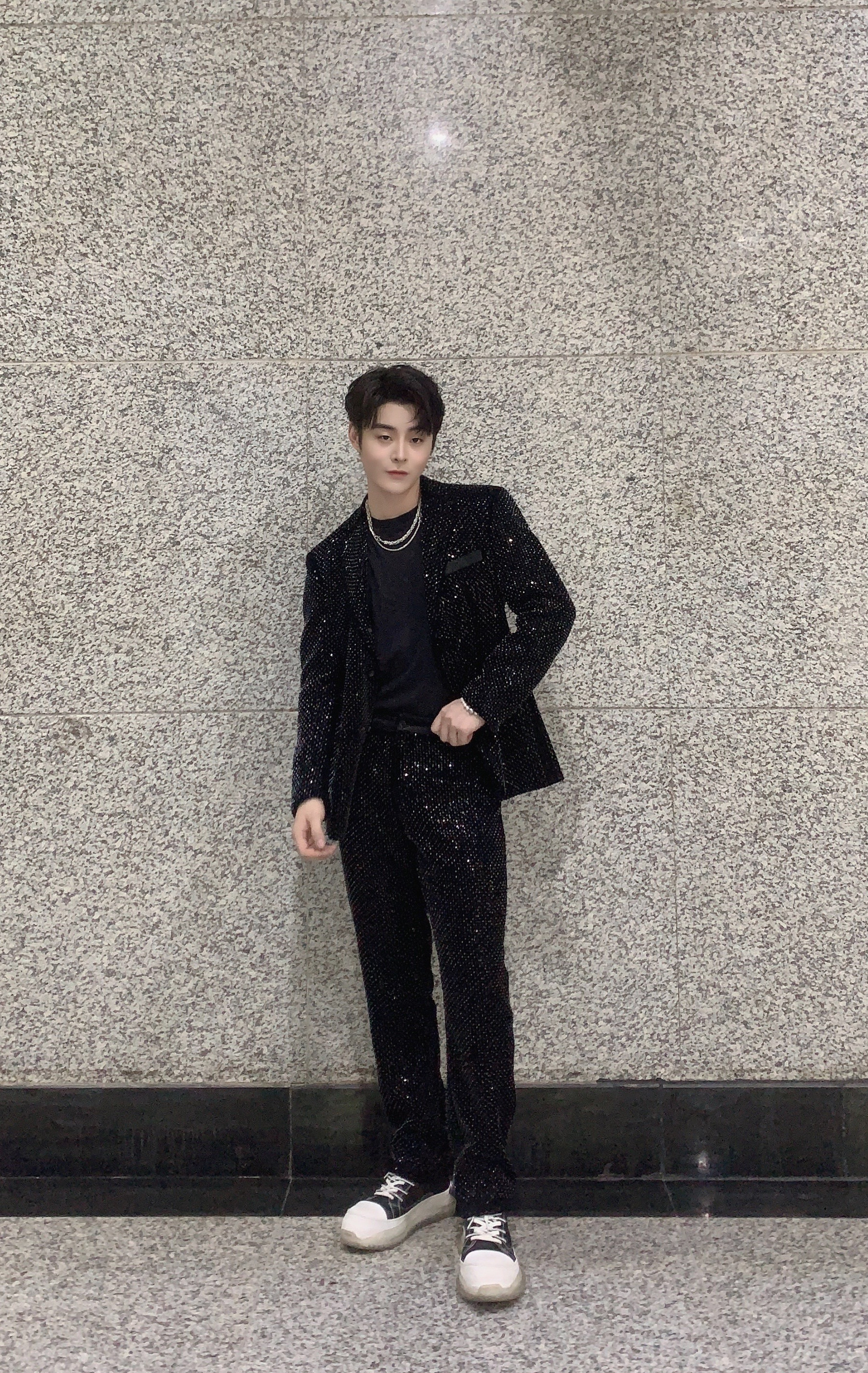  p>杨曦,歌手, a target="_blank" href="/item/小唐人/23407054"