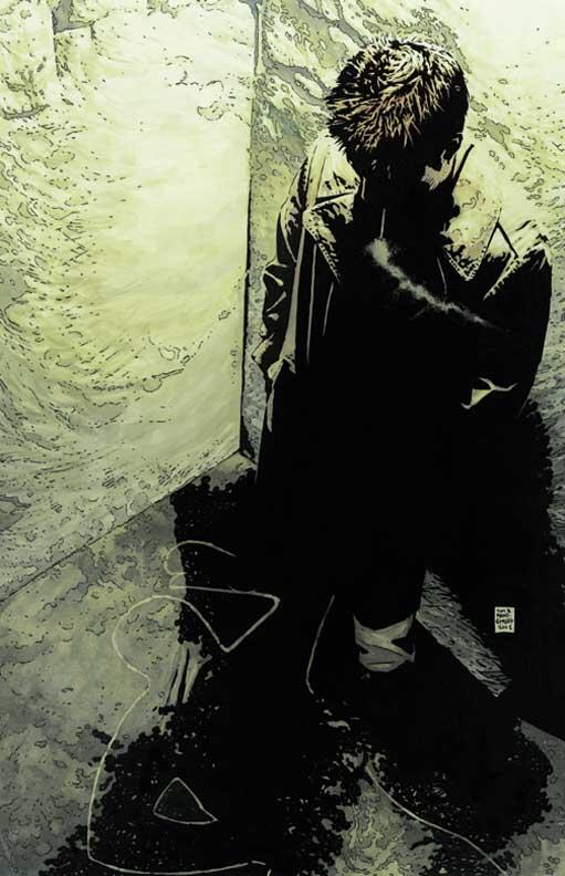 约翰·康斯坦丁