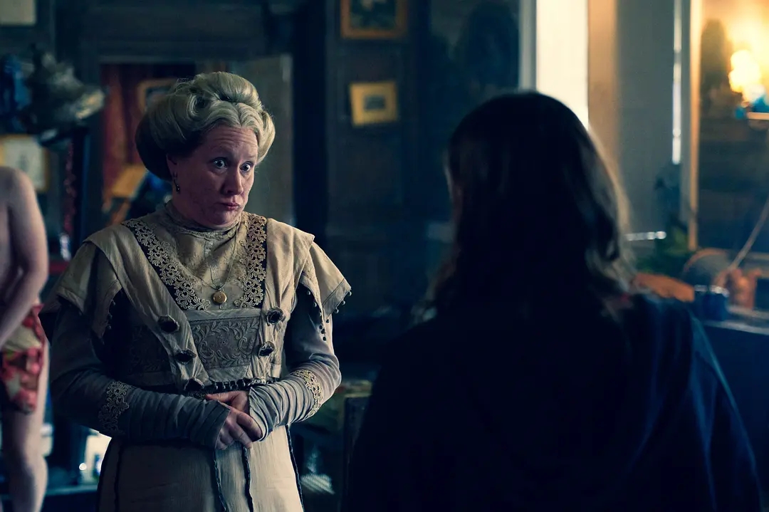 古宅老友记第二季