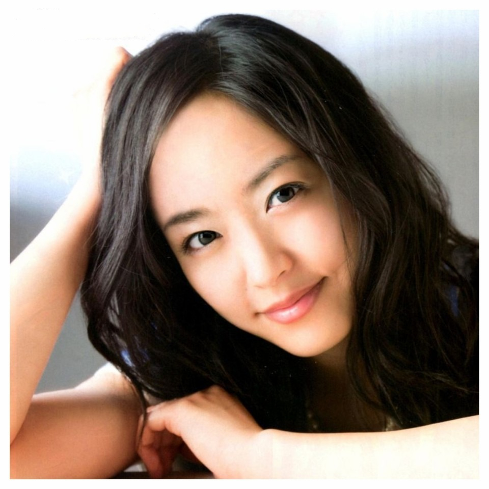  p>井上真央,1987年1月9日出生于日本神奈川县横滨,日本女演员,毕业于
