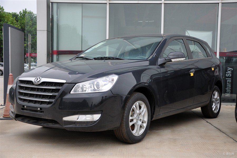  p>风神h30动力系统搭载法国psa公司生产的1.