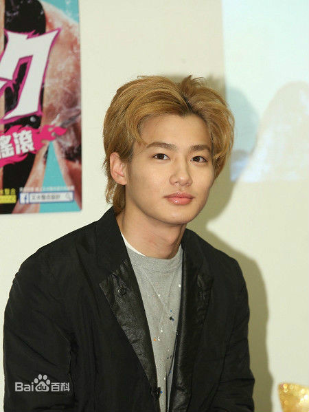 p>野村周平,1993年11月14日出生于日本兵库县,拥有四分之一的中国血统