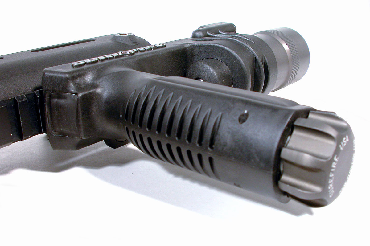 ump45冲锋枪