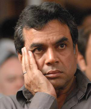 帕莱什·拉瓦尔