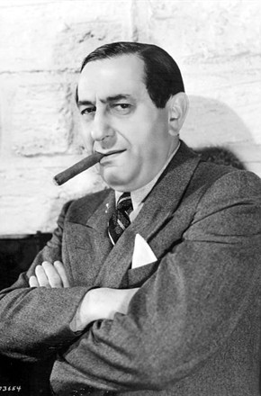 恩斯特·刘别谦