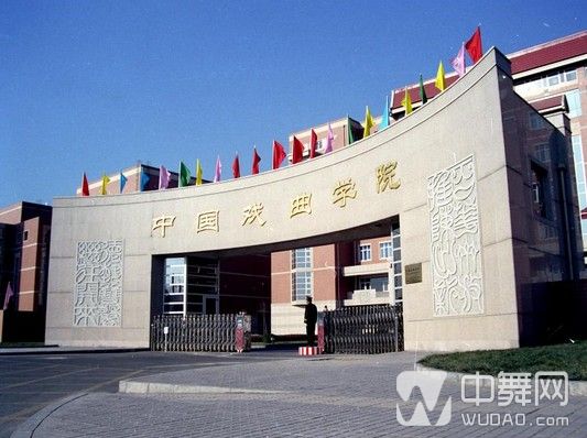  p> a target="_blank" href="/item/中国戏曲学校/5851476" data