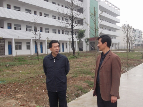 肥西丰乐中学