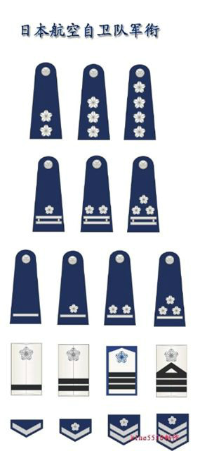  p>日本军衔现指 a target="_blank" href="/item/日本自卫队/7833050