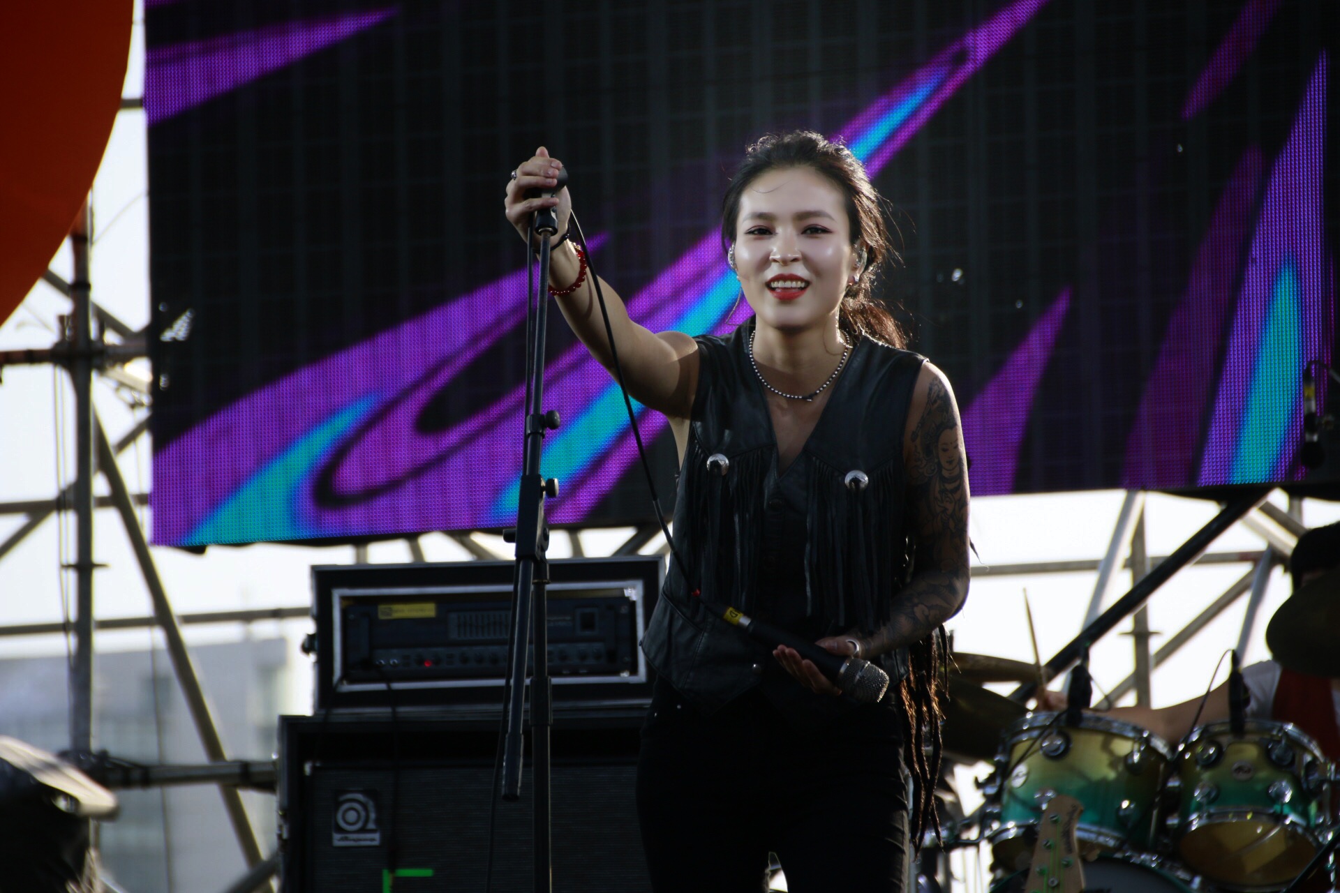 中国好声音第二季 毕夏