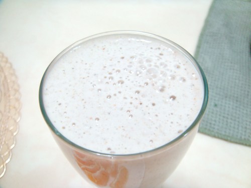  p data-id="go01dpwij1">五谷奶是一款家常养生饮品,制作原料主要有