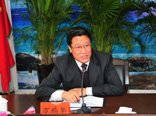  p>万鹏举,男,汉族,1959年10月生,甘肃省会宁县人,中共党员,大学学历.