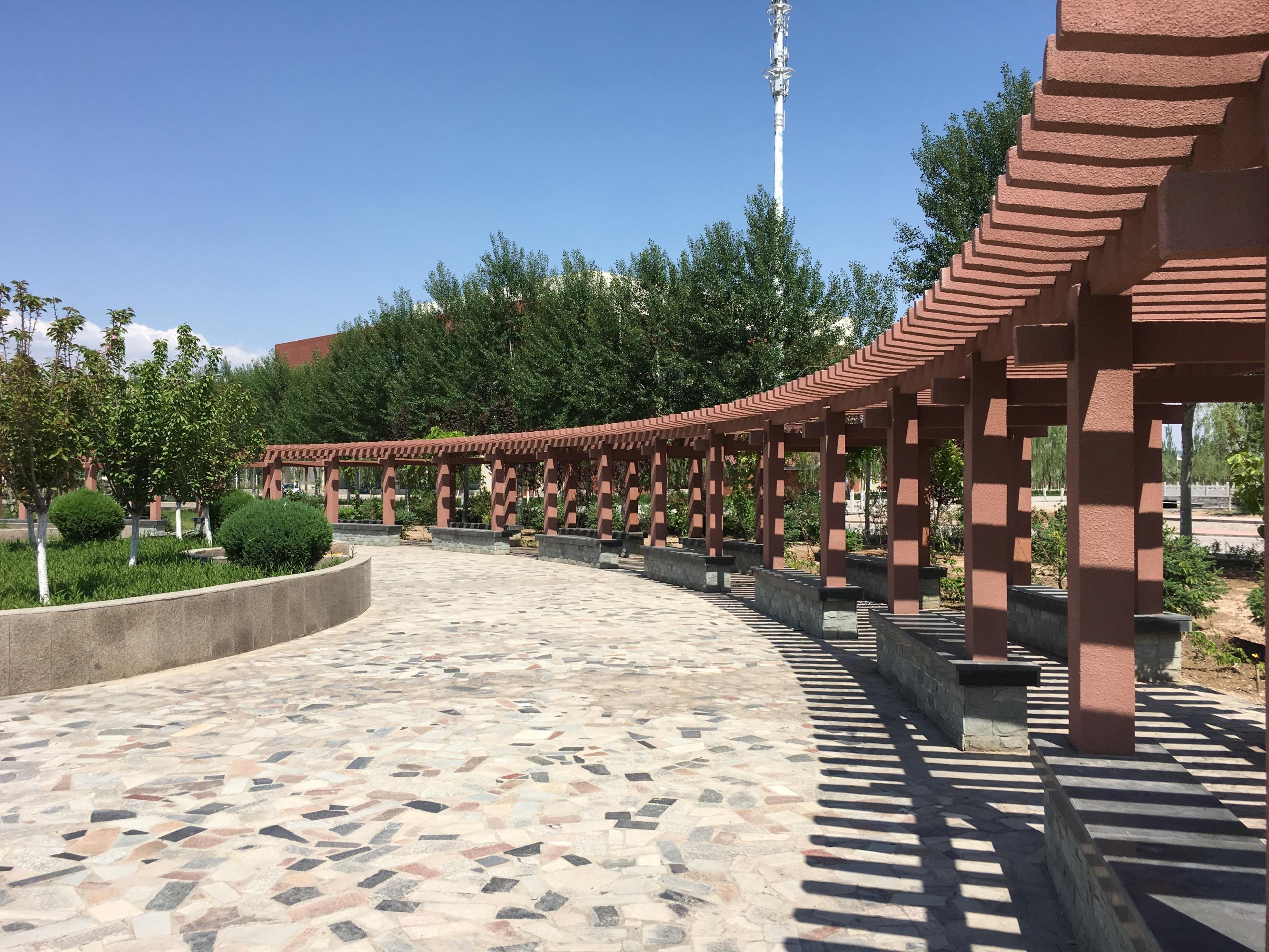  p>宁夏职业技术学院(ningxia polytechnic)位于 a target="_blank"