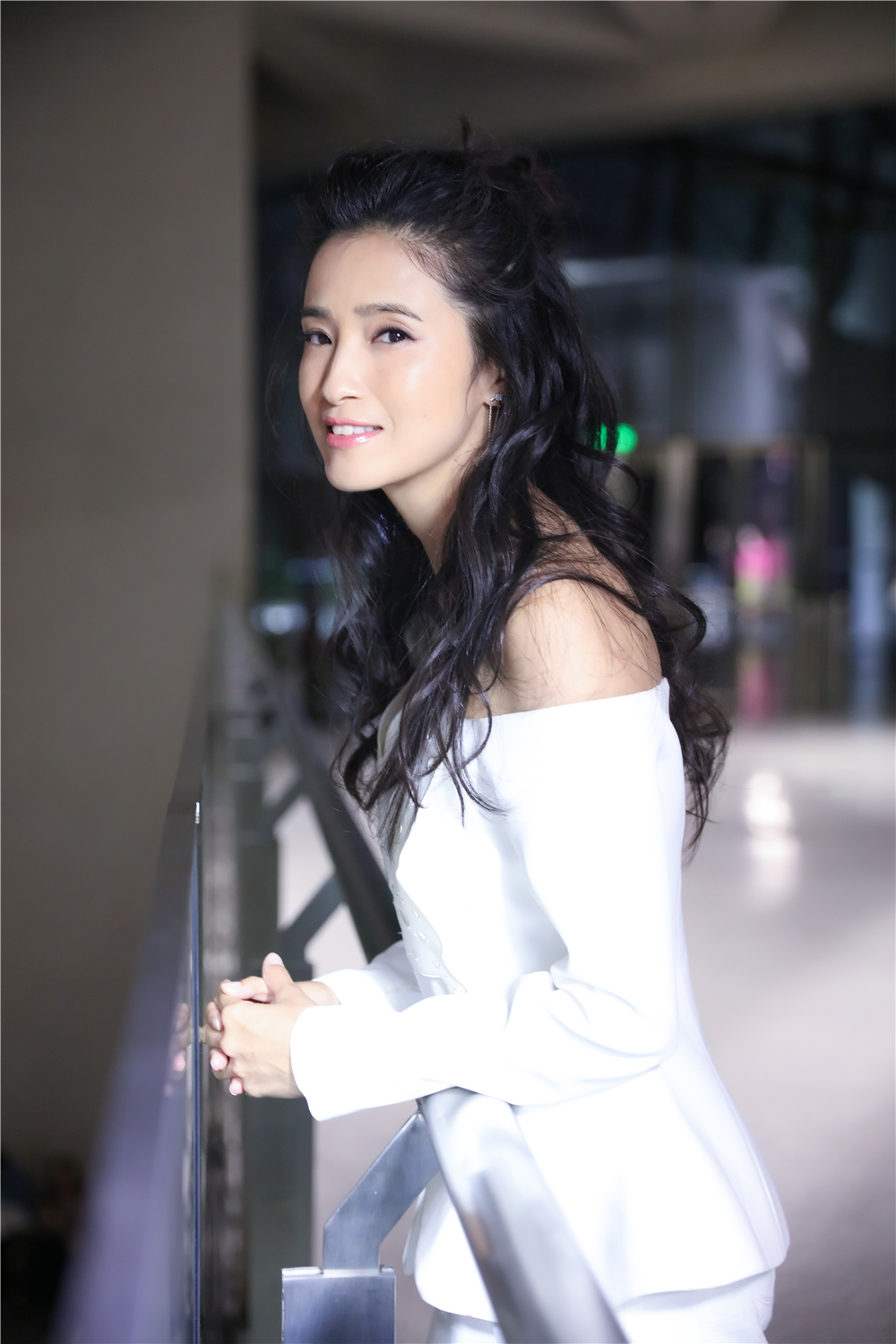  p>龚蓓苾,1978年2月21日出生于福建省泉州市石狮市,中国内地女演员