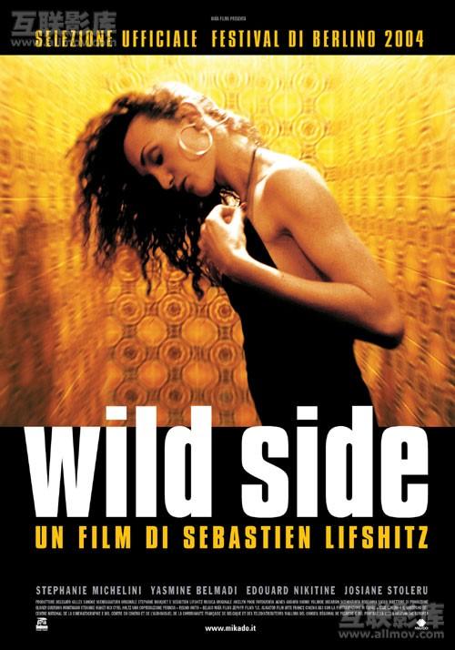 狂野三人行wildside(2004)