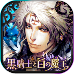 黑骑士与白魔王