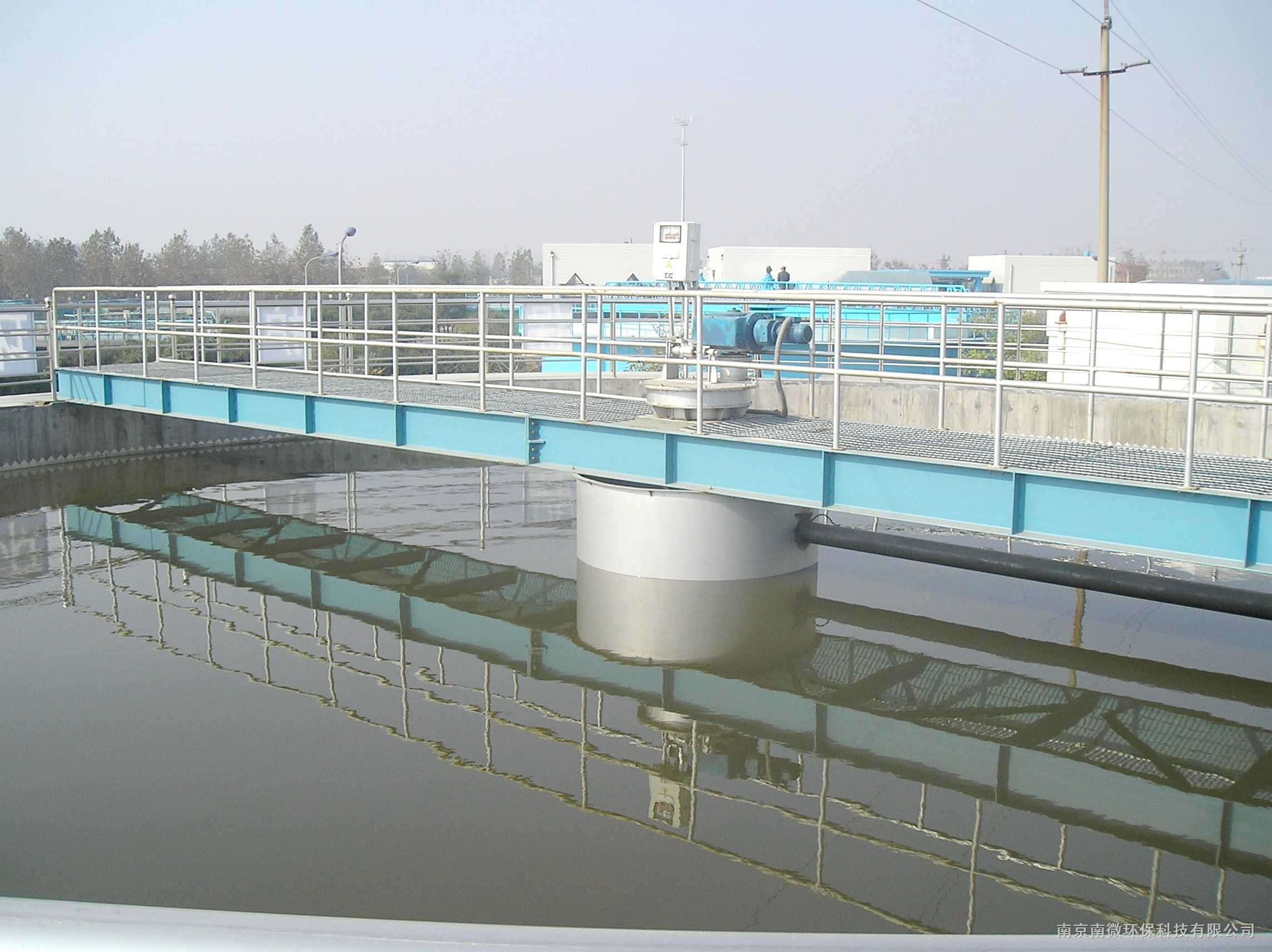  p>废水处理过程中产生的 a target="_blank" href="/item/污泥含水率